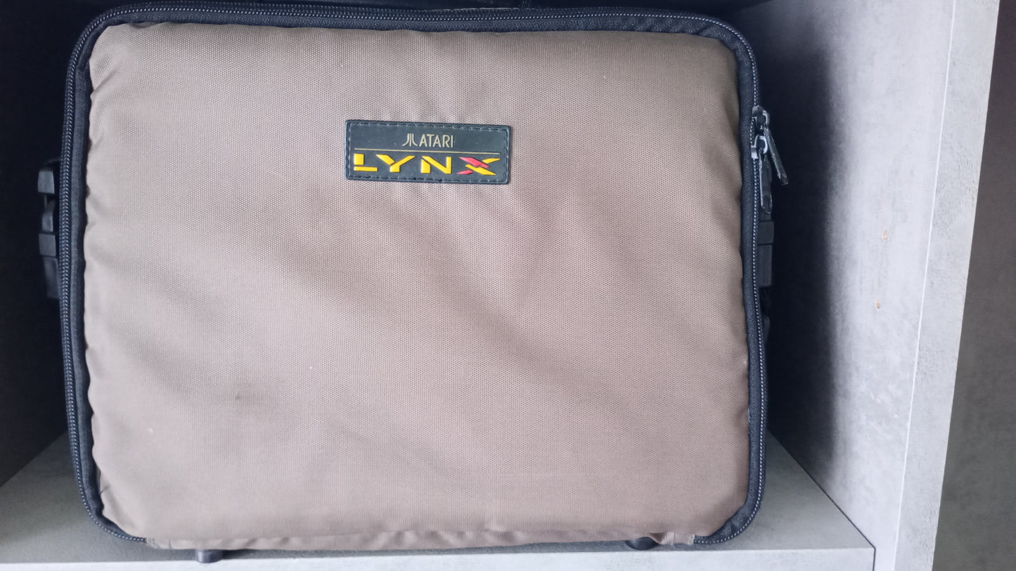 Atari Lynx Case