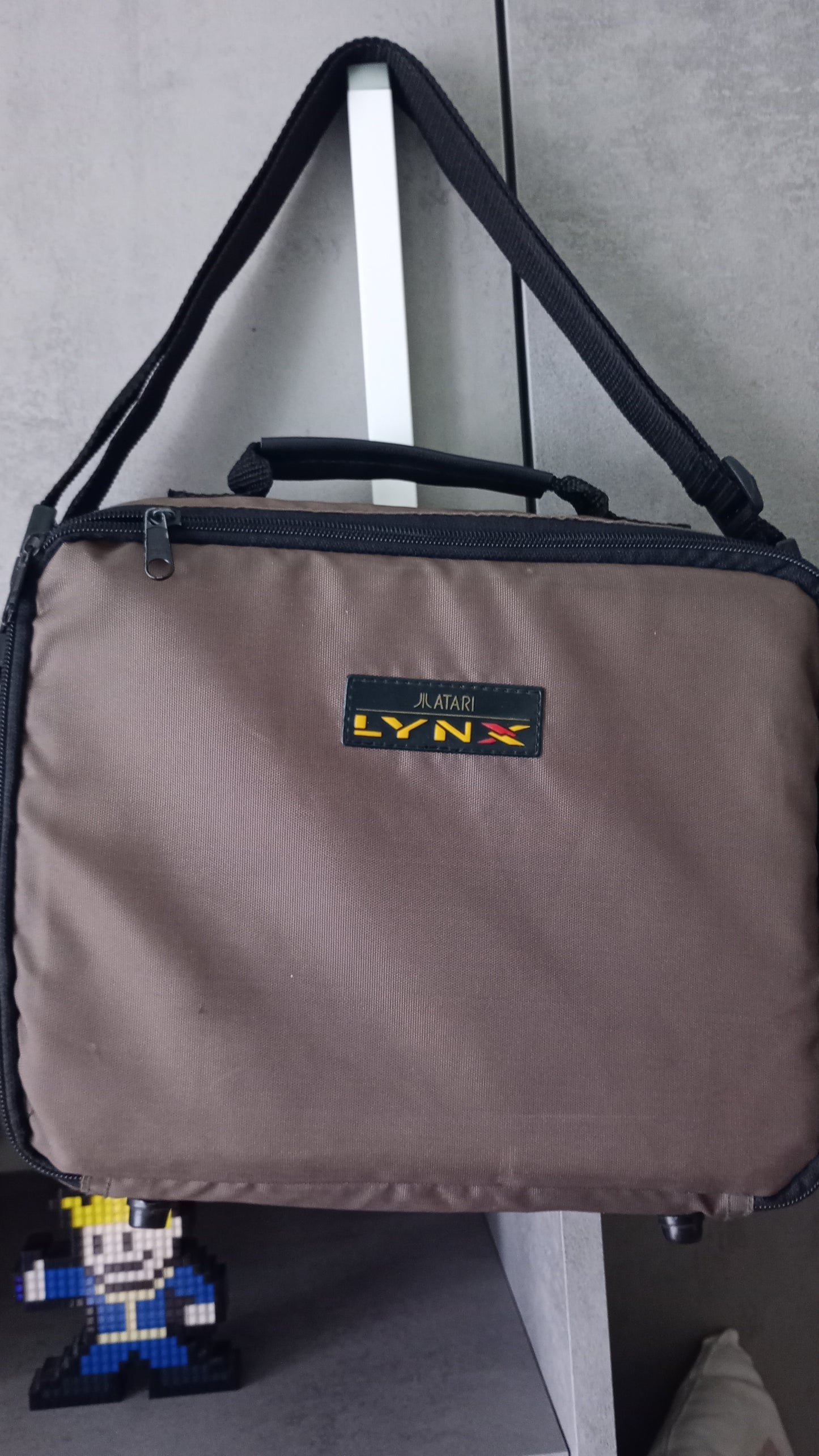 Atari Lynx Case