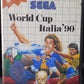 World Cup Italia 90