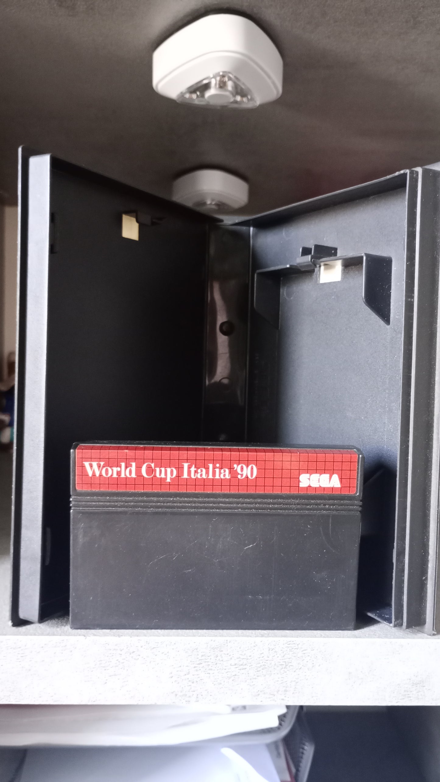 World Cup Italia 90