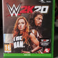 WWE 2K20