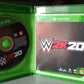 WWE 2K20