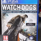 Watch Dogs