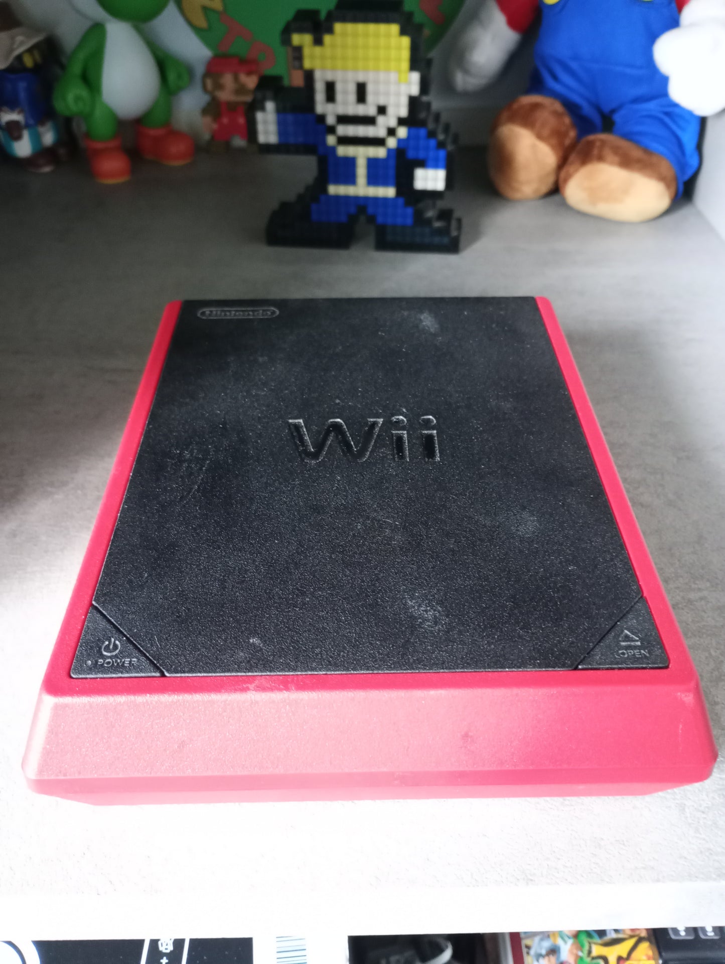 Wii Mini