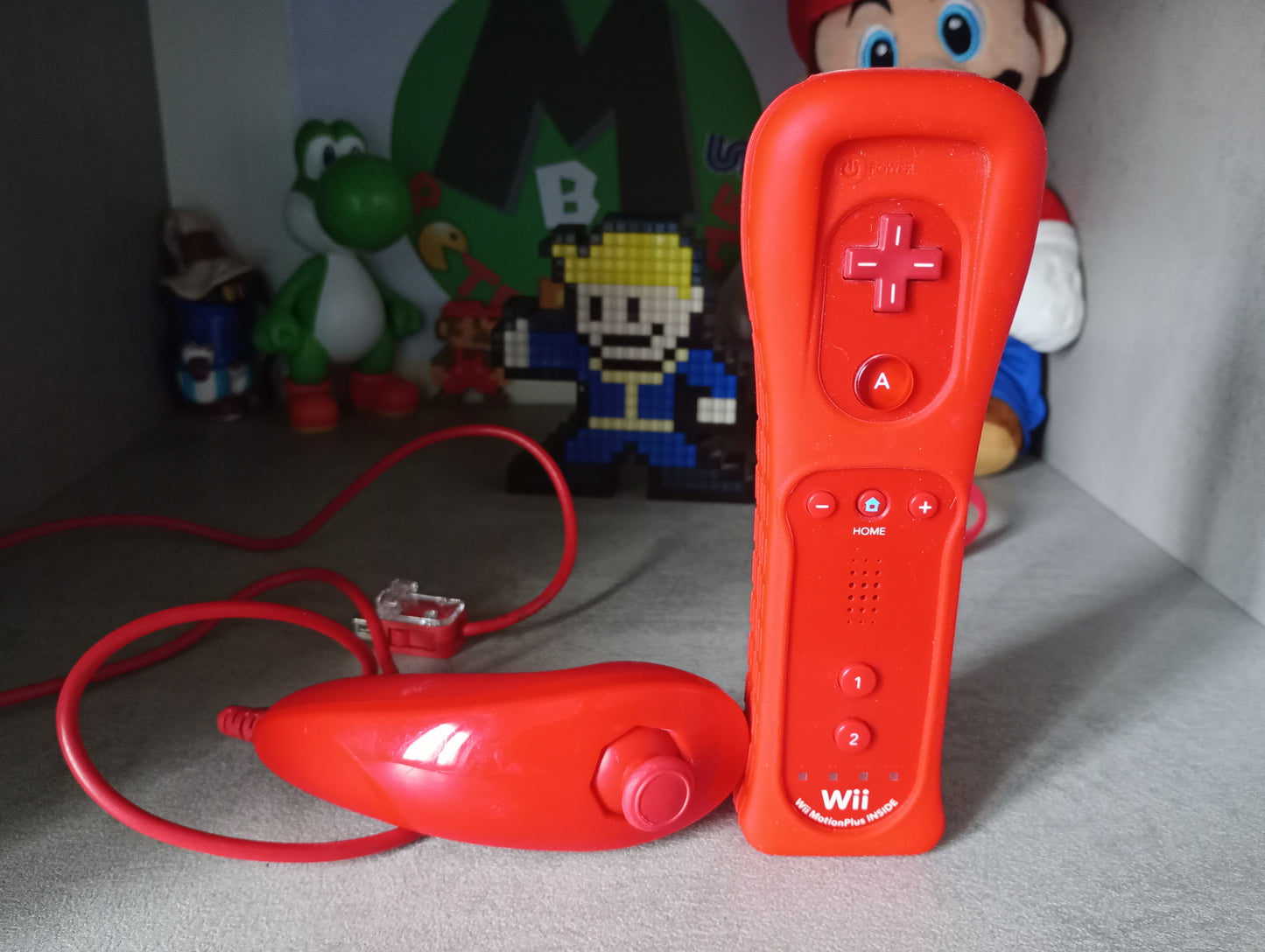 Wii Mini