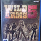 Wild Arms 5 speciale decimo anniversario