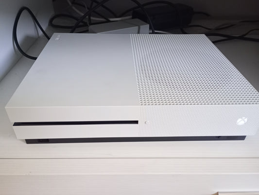 Xbox One (500gb)