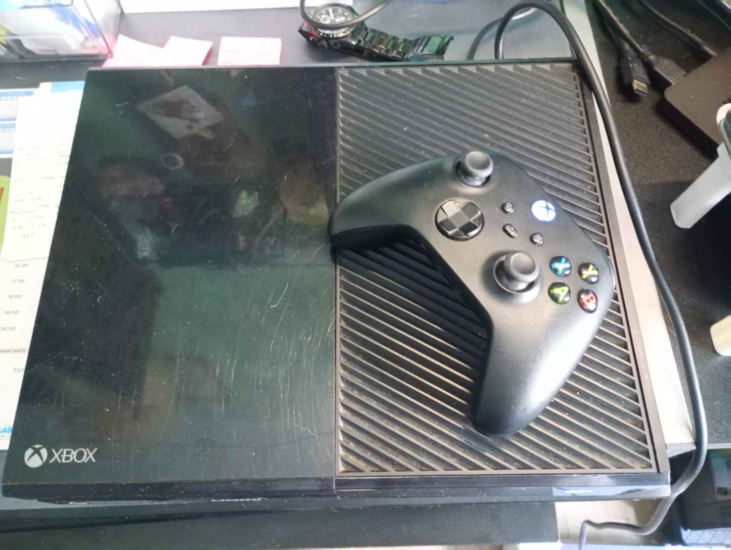 Xbox One 500GB