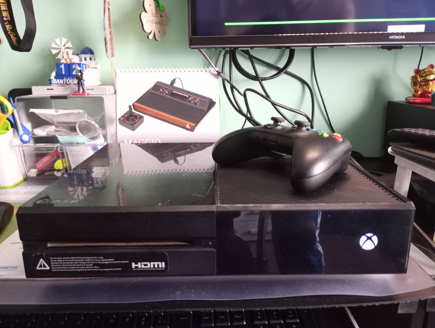 Xbox One 500GB