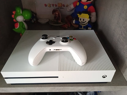 Xbox One S 500GB