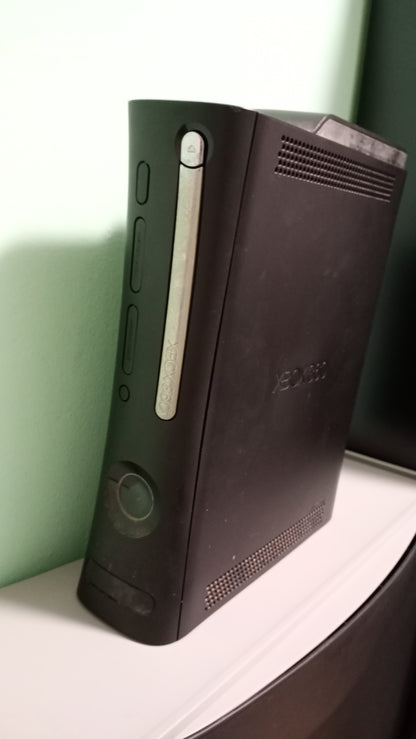 Xbox 360 4GB