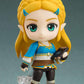 Nendoroid: Zelda