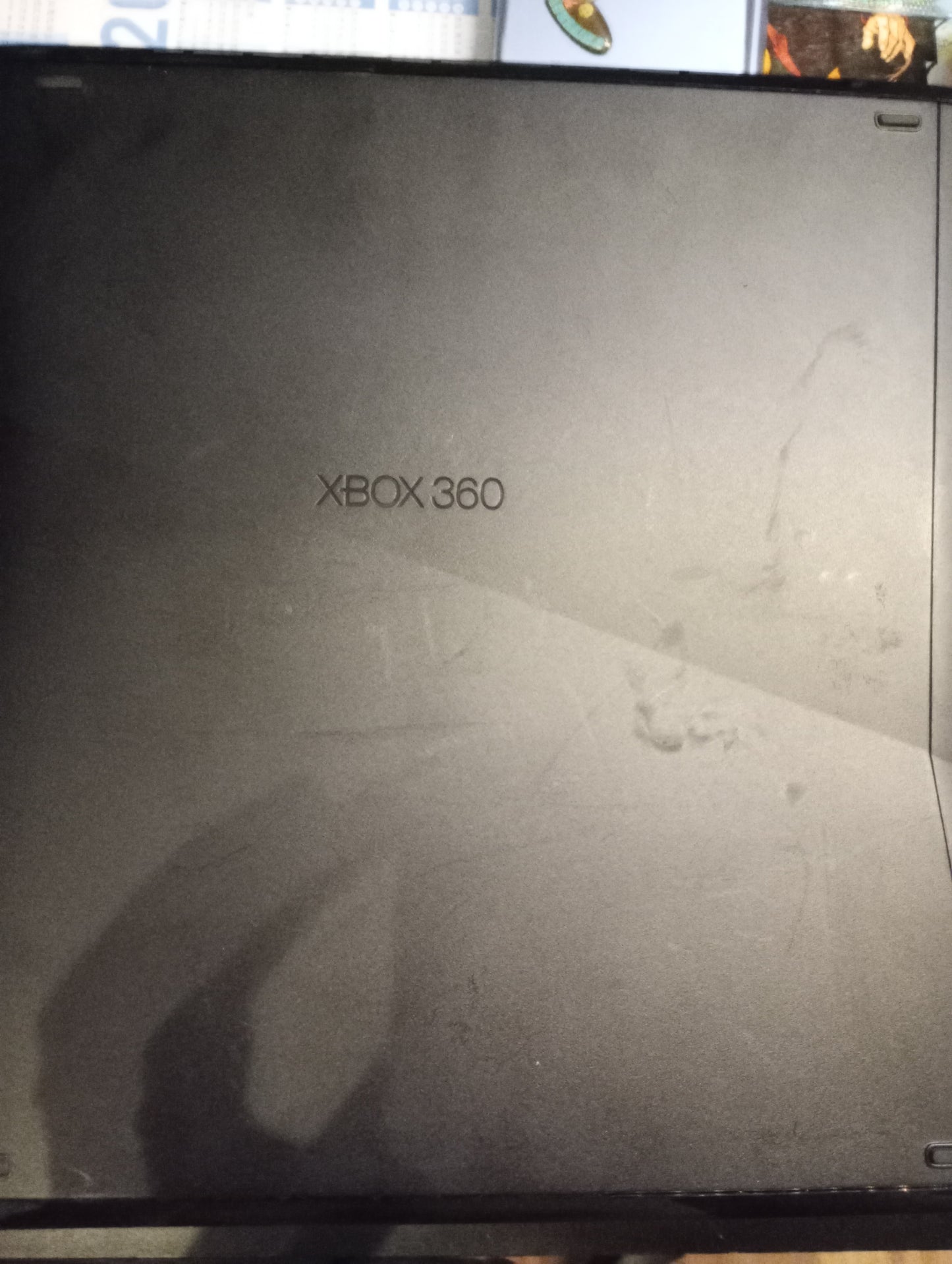 Xbox 360 250 gb