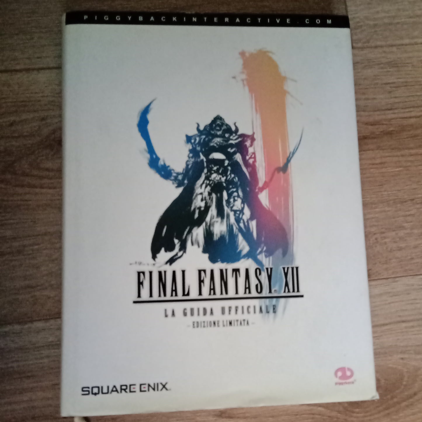 Final Fantasy XII Edizione Limitata