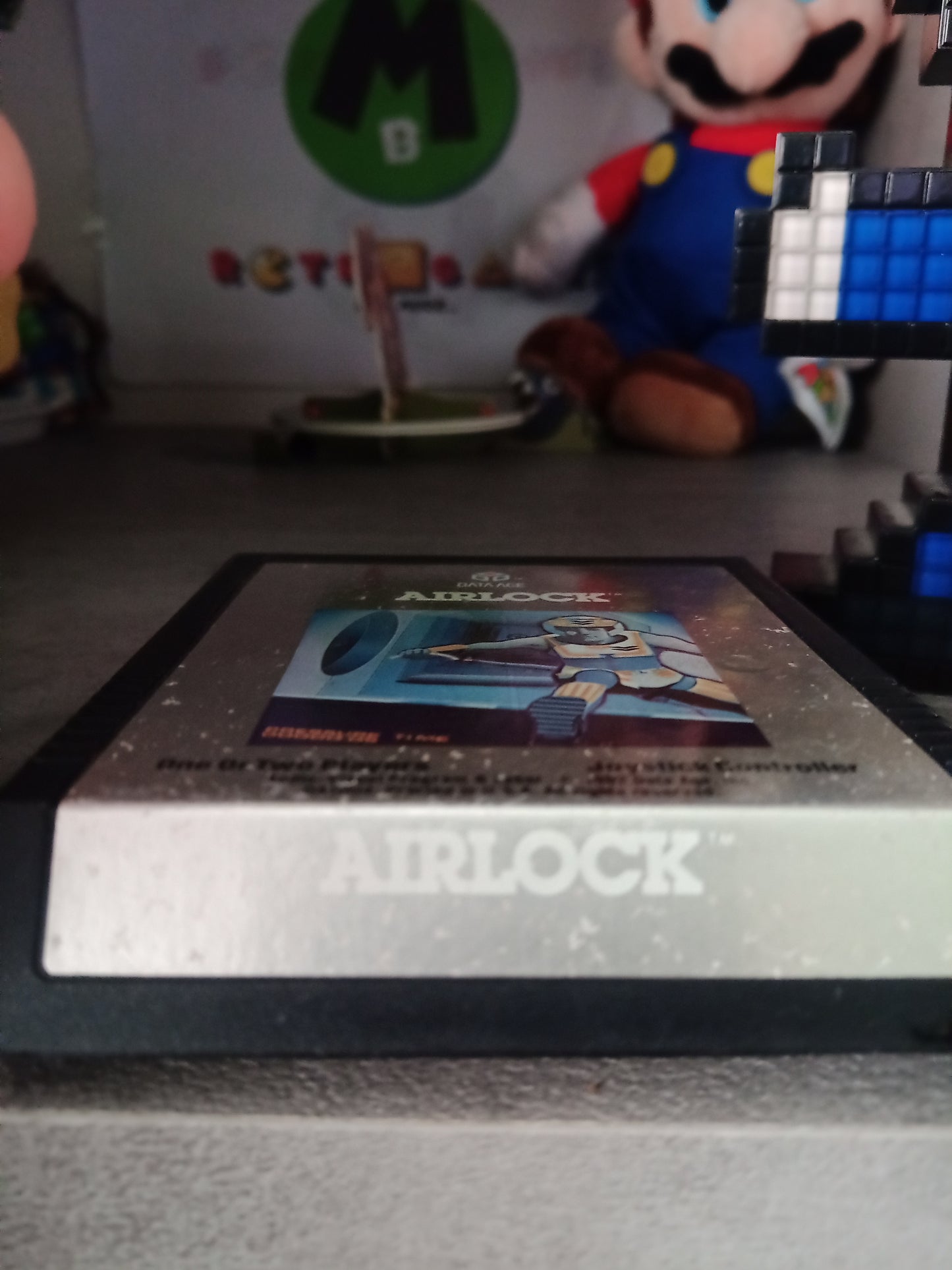 Airlock