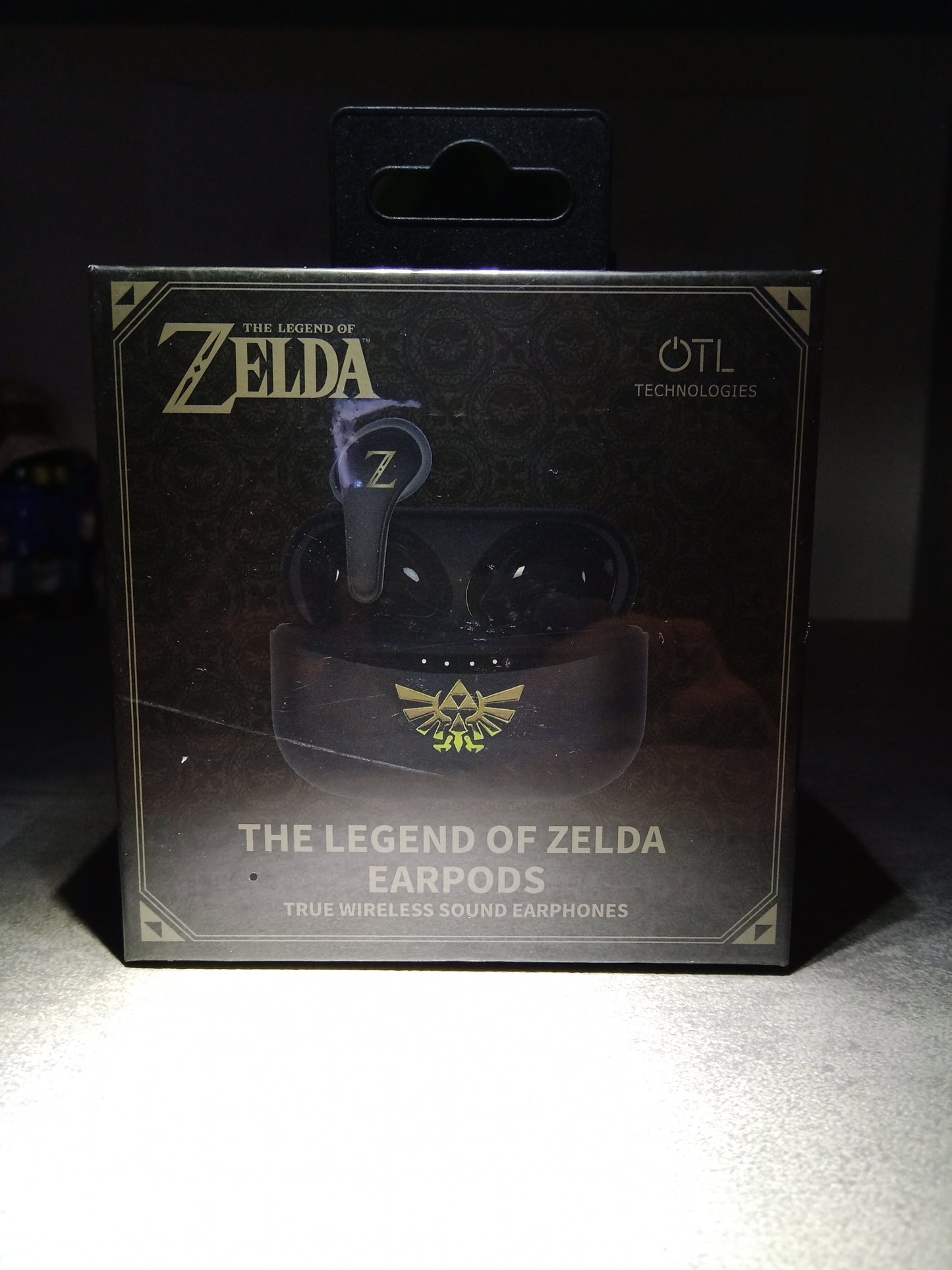 Earpods The Legend Of Zelda