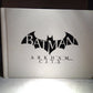 Batman Arkham City Special Edition