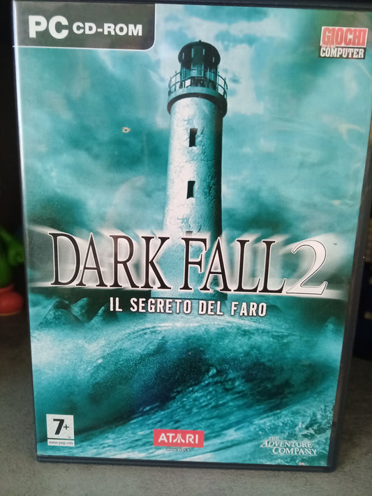 Dark Fall 2