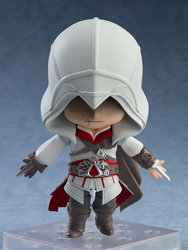 Nendoroid Ezio (Assassin's Creed)