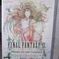 Final Fantasy XI 2007 edition