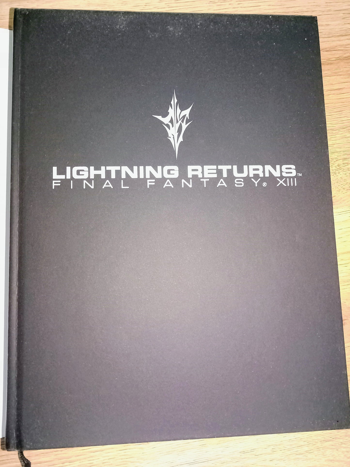 Lightning Returns
