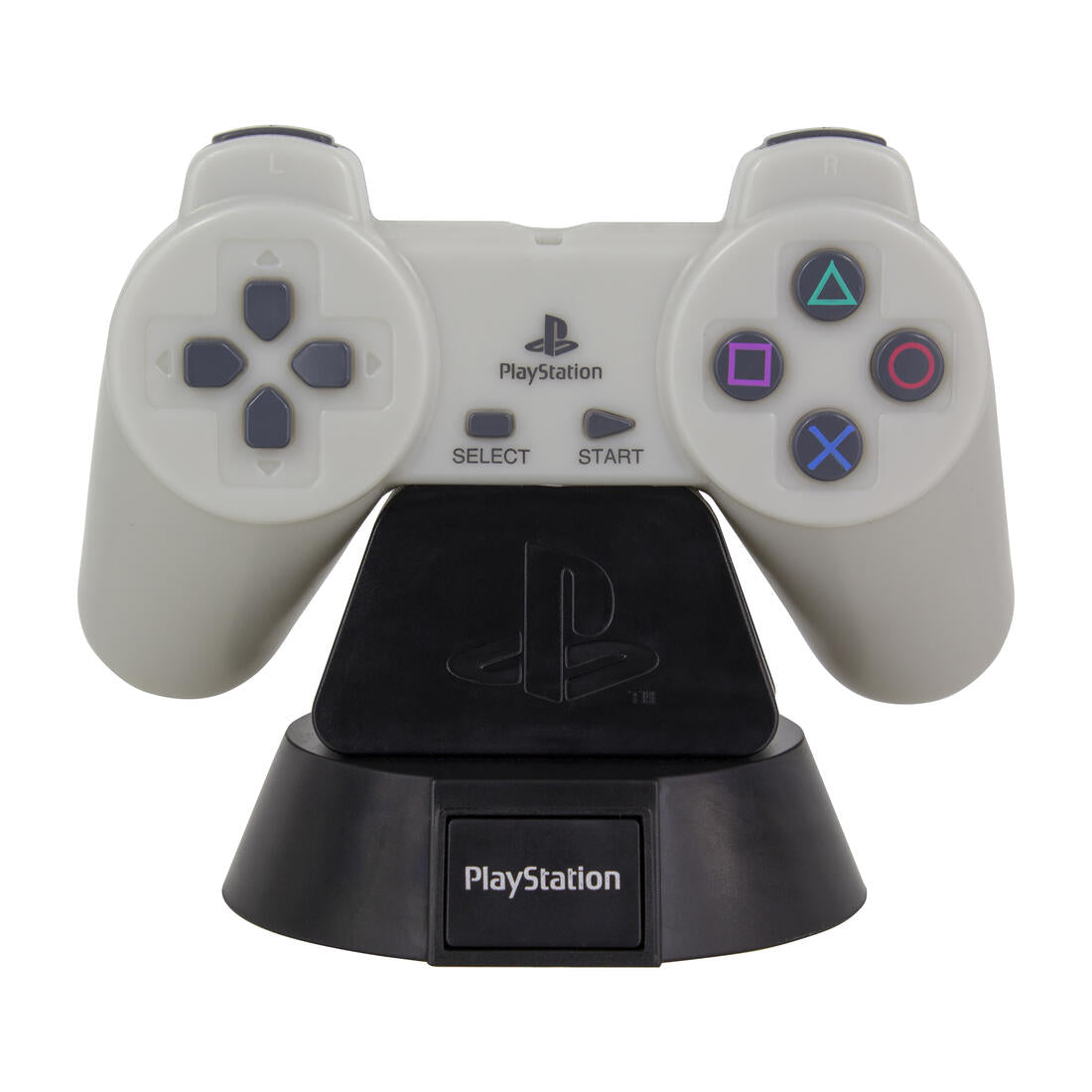 Controller Playstation 1 lamp