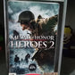 Medal Of Honor Heroes 2 (platinum)