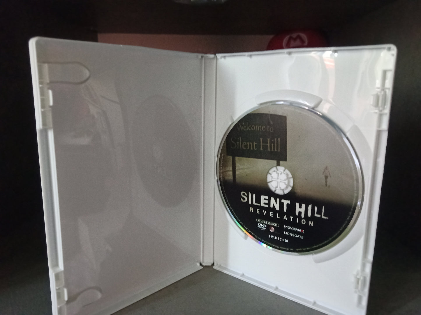 Silent Hill Revelation