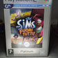 The Sims: Fuori Tutti! (platinum)