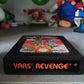 Yars Revenge
